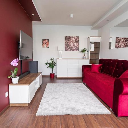 Rose Valley Apartment Polanica-Zdrój Buitenkant foto