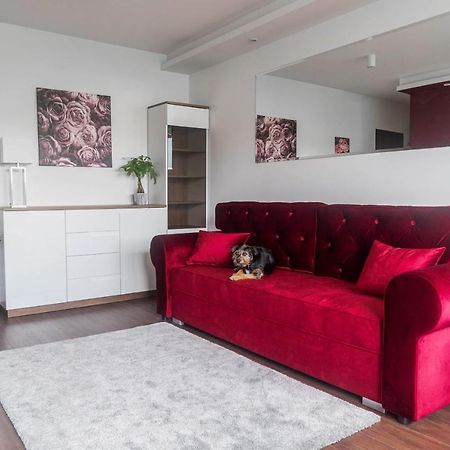 Rose Valley Apartment Polanica-Zdrój Buitenkant foto