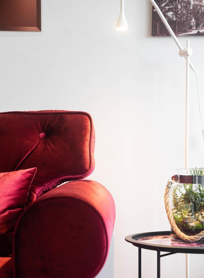 Rose Valley Apartment Polanica-Zdrój Buitenkant foto