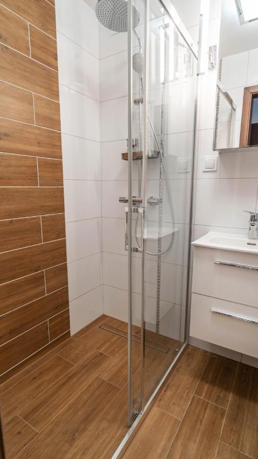 Rose Valley Apartment Polanica-Zdrój Buitenkant foto