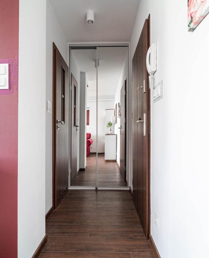 Rose Valley Apartment Polanica-Zdrój Buitenkant foto
