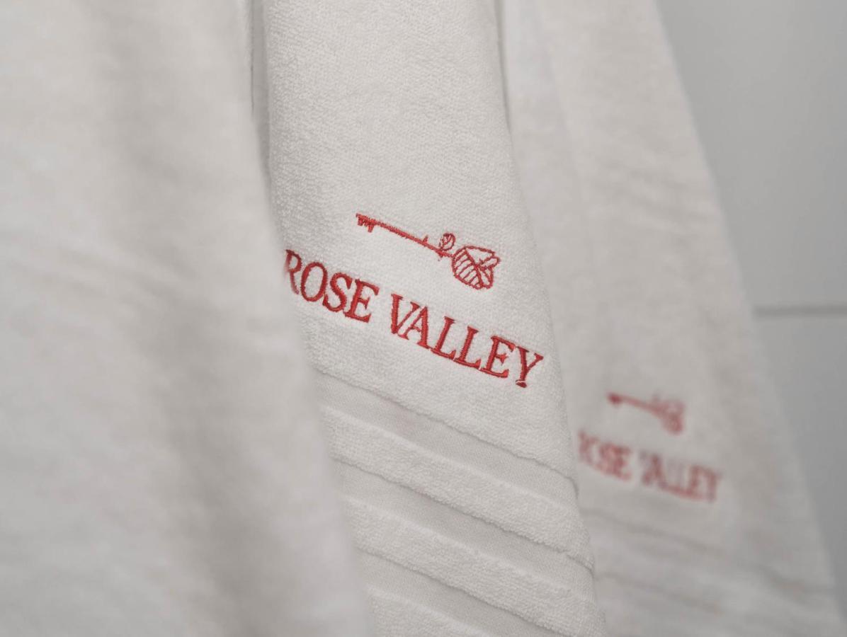 Rose Valley Apartment Polanica-Zdrój Buitenkant foto